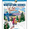 Creative Haven Colouring Book - Charming Wintertime Scenes - Little Painter Art | Exploring the Endless Possibilities of Art| Shop All