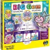 Creativity for Kids Big Gem Diamond Painting - Axolotl - Little Painter Art | Exploring the Endless Possibilities of Art| Hot