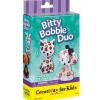 Creativity for Kids Bitty Bobble Duo - Little Painter Art | Exploring the Endless Possibilities of Art| Hot