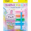 Creativity for Kids Bubble Gems Super Sticker - Bubble Tea - Little Painter Art | Exploring the Endless Possibilities of Art| Shop All