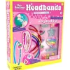 Creativity for Kids Chic Boutique Headbands Kit - Little Painter Art | Exploring the Endless Possibilities of Art| Hot