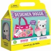 Creativity for Kids Designer Doggie Kit - Little Painter Art | Exploring the Endless Possibilities of Art| Hot