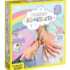 Creativity for Kids Friendship Bracelets Kit - Little Painter Art | Exploring the Endless Possibilities of Art| Hot