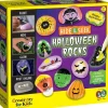 Creativity for Kids Halloween Hide & Seek Rock Painting - Little Painter Art | Exploring the Endless Possibilities of Art| Hot