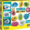 Creativity for Kids Hide & Seek Dot-a-Rock Painting Kit - Little Painter Art | Exploring the Endless Possibilities of Art| Hot