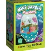 Creativity for Kids Mini Garden Axolotl - Little Painter Art | Exploring the Endless Possibilities of Art| Hot