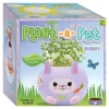 Creativity for Kids Plant-a-Pet - Bunny - Little Painter Art | Exploring the Endless Possibilities of Art| Shop All