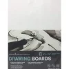Crescent Drawing Board 3pk 9"x12" - Little Painter Art | Exploring the Endless Possibilities of Art| Shop All