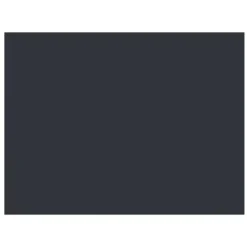 Crescent Mat Board 4-Ply 15x20" Smooth Black - Little Painter Art | Exploring the Endless Possibilities of Art| Hot
