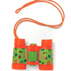 Crocodile Creek Binoculars - Garden Friends - Little Painter Art | Exploring the Endless Possibilities of Art| Shop All