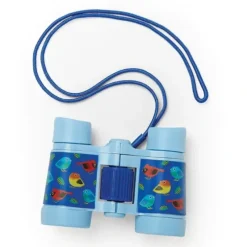 Crocodile Creek Binoculars - Bird Watcher - Little Painter Art | Exploring the Endless Possibilities of Art| Shop All