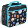 Crocodile Creek Classic Lunch Box - Solar System - Little Painter Art | Exploring the Endless Possibilities of Art| Hot