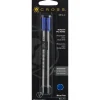 Cross Ballpoint Pen Refill, Fine Blue 2pk - Little Painter Art | Exploring the Endless Possibilities of Art| Shop All