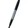 Cross Calais Fountain Pen, Medium Nib - Matte Grey/Black - Little Painter Art | Exploring the Endless Possibilities of Art| Hot