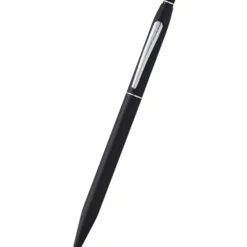 Cross Click Slim Ballpoint Pen - Classic Black - Little Painter Art | Exploring the Endless Possibilities of Art| Shop All