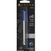 Cross Slim Ballpoint Pen Refill, Medium Blue - Little Painter Art | Exploring the Endless Possibilities of Art| Shop All
