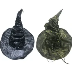CTG Delux Witch Hat - Assorted Styles - Little Painter Art | Exploring the Endless Possibilities of Art| Shop All