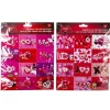 CTG From The Heart Valentine Cards & Mini Badges 12pk Assorted - Little Painter Art | Exploring the Endless Possibilities of Art| Hot