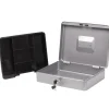 CTG Heavy Duty Metal Locking Cash Box - Little Painter Art | Exploring the Endless Possibilities of Art| Shop All
