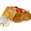 CTG Milk Chocolate Canadian Coins 85g - Little Painter Art | Exploring the Endless Possibilities of Art| Hot