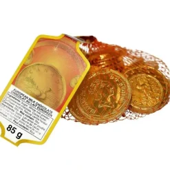CTG Milk Chocolate Canadian Coins 85g - Little Painter Art | Exploring the Endless Possibilities of Art| Hot