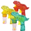 CTG Summer Dayz Dino Bubble Shooter, Assorted - Little Painter Art | Exploring the Endless Possibilities of Art| Hot
