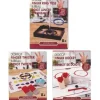 CTG Table Finger Games, Assorted - Little Painter Art | Exploring the Endless Possibilities of Art| Hot