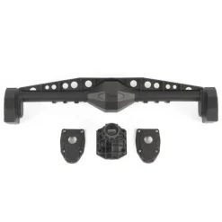 Currie F9 Portal Axle Housing, 3rd member Rear: Capra 1.9 UTB - Little Painter Art | Exploring the Endless Possibilities of Art| Shop All
