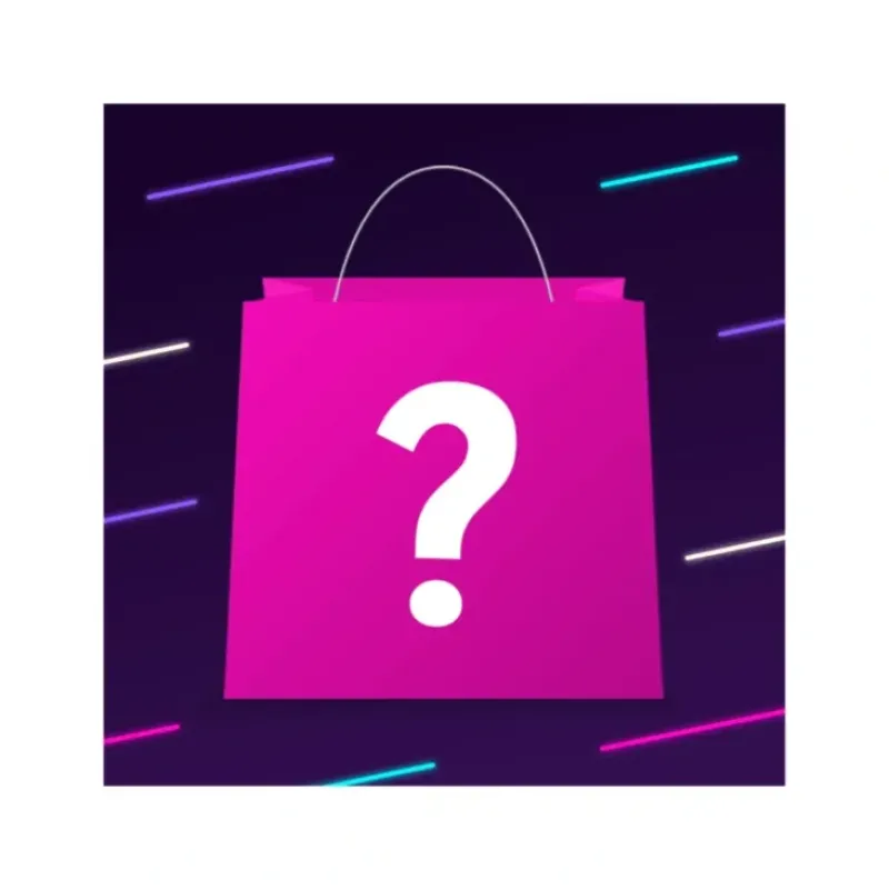 Cyber Monday /$25 Lucky Dip Bag - Little Painter Art | Exploring the Endless Possibilities of Art| Shop All