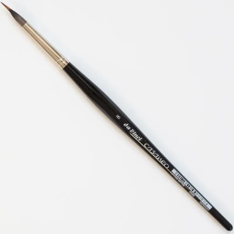 Da Vinci Casaneo 5599 Liner 8 - Little Painter Art | Exploring the Endless Possibilities of Art| Shop All