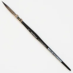 Da Vinci Casaneo 490 Long Quill 0 - Little Painter Art | Exploring the Endless Possibilities of Art| Shop All