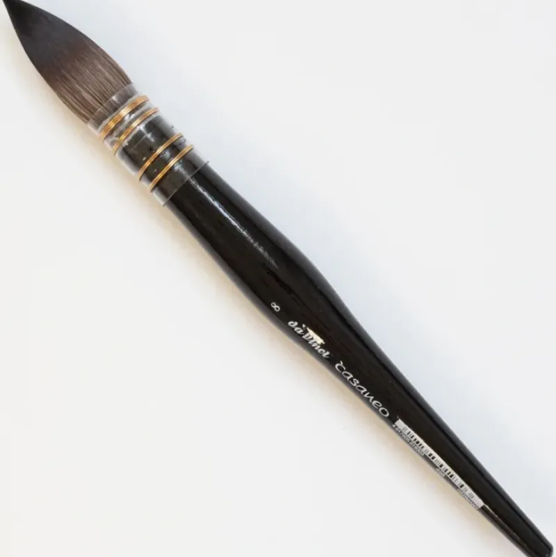 Da Vinci Casaneo 498 Quill 8 - Little Painter Art | Exploring the Endless Possibilities of Art| Shop All