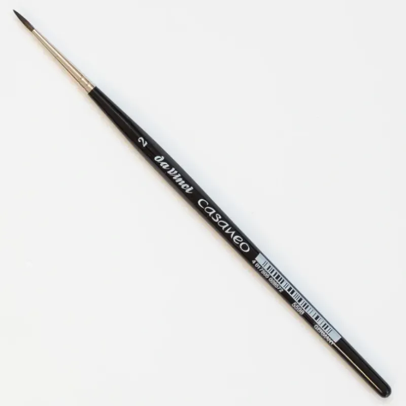 Da Vinci Casaneo 5598 Round 2 - Little Painter Art | Exploring the Endless Possibilities of Art| Shop All