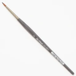 Da Vinci Colineo 5526 Retouching brush 4 - Little Painter Art | Exploring the Endless Possibilities of Art| Brush