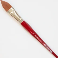 Da Vinci Cosmotop 5584 Filbert 30 - Little Painter Art | Exploring the Endless Possibilities of Art| Shop All