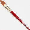 Da Vinci Cosmotop 5584 Filbert 24 - Little Painter Art | Exploring the Endless Possibilities of Art| Shop All