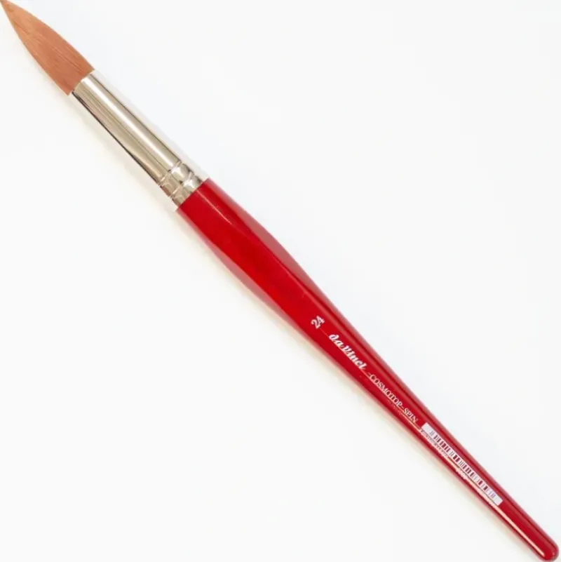 Da Vinci Cosmotop 5580 round 24 - Little Painter Art | Exploring the Endless Possibilities of Art| Shop All