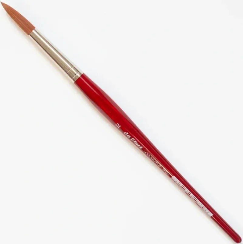 Da Vinci Cosmotop 5580 round 12 - Little Painter Art | Exploring the Endless Possibilities of Art| Shop All