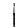 da Vinci Series 989 CASANEO XS Watercolour Rigger Brush - Little Painter Art | Exploring the Endless Possibilities of Art| Brush