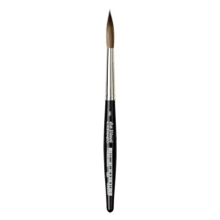 da Vinci Series 989 CASANEO XS Watercolour Rigger Brush - Little Painter Art | Exploring the Endless Possibilities of Art| Brush