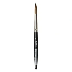 da Vinci Series 988 CASANEO XS Watercolour Round Brush - Little Painter Art | Exploring the Endless Possibilities of Art| Brush