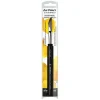 da Vinci Series 1597 CASANEO Watercolour Slant Travel Brush #10 - Little Painter Art | Exploring the Endless Possibilities of Art| Brush