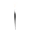 da Vinci Series 1298 CASANEO Rigger Brush #8 - Little Painter Art | Exploring the Endless Possibilities of Art| Brush