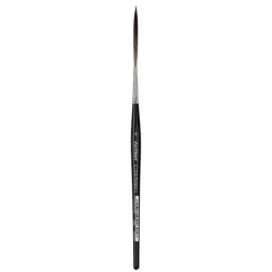 da Vinci Series 1298 CASANEO Rigger Brush #8 - Little Painter Art | Exploring the Endless Possibilities of Art| Brush