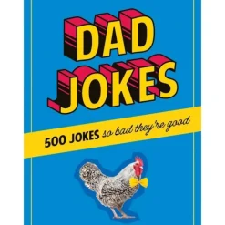 Dad Jokes by Dan Alleva - Little Painter Art | Exploring the Endless Possibilities of Art| Shop All