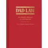 Dad Law: The Definitive Reference for All Things Dad by Ally Probst & Joel Willis - Little Painter Art | Exploring the Endless Possibilities of Art| Hot