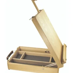 Daler-Rowney - Edinburgh Box Table Easel - Little Painter Art | Exploring the Endless Possibilities of Art| Canvas