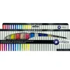 Daler-Rowney Aquafine Gouache Introduction Set - 12 x 15ml - Little Painter Art | Exploring the Endless Possibilities of Art| Pigment