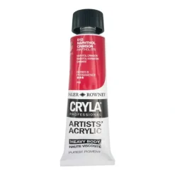 Daler-Rowney Cryla Professional Acrylic HEAVY BODY 75ml Tubes - Series B - Little Painter Art | Exploring the Endless Possibilities of Art| Canvas