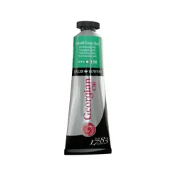 Daler-Rowney Georgian Oil Colour Tubes - 38ml - Little Painter Art | Exploring the Endless Possibilities of Art| Pigment